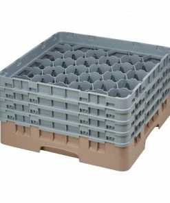Top 10 👏 Cambro Camrack Beige 30 Compartments Max Glass Height 215mm 🔔