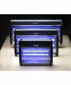 Cheapest 🔔 EazyZap Energy Efficient LED Fly Killer 50m² 🥰 -Cleaning & Janitorial Supplies Shop fd496 fd497 fd498 eazyzap