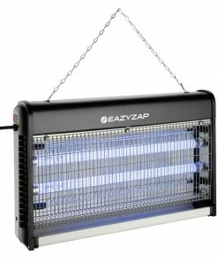 Deals 🥰 Eazyzap Energy Efficient LED Fly Killer 100m² 👍