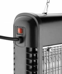 Deals 🥰 Eazyzap Energy Efficient LED Fly Killer 100m² 👍 -Cleaning & Janitorial Supplies Shop fd497 5