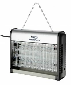 Best reviews of ✨ Nisbets Essentials Commercial Fly Killer 16W 50m² 😍 8 Best reviews of ✨ Nisbets Essentials Commercial Fly Killer 16W 50m² 😍 -Cleaning & Janitorial Supplies Shop fd499 1