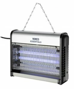 Best reviews of ✨ Nisbets Essentials Commercial Fly Killer 16W 50m² 😍 7 Best reviews of ✨ Nisbets Essentials Commercial Fly Killer 16W 50m² 😍 -Cleaning & Janitorial Supplies Shop fd499 2
