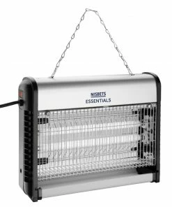 Best reviews of ✨ Nisbets Essentials Commercial Fly Killer 16W 50m² 😍 6 Best reviews of ✨ Nisbets Essentials Commercial Fly Killer 16W 50m² 😍 -Cleaning & Janitorial Supplies Shop fd499 3