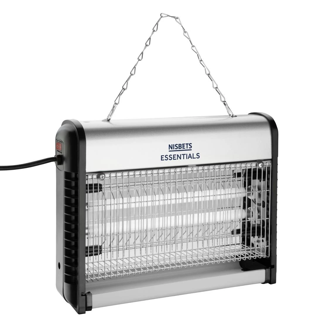 Best reviews of ✨ Nisbets Essentials Commercial Fly Killer 16W 50m² 😍 2 Best reviews of ✨ Nisbets Essentials Commercial Fly Killer 16W 50m² 😍 - Image 2