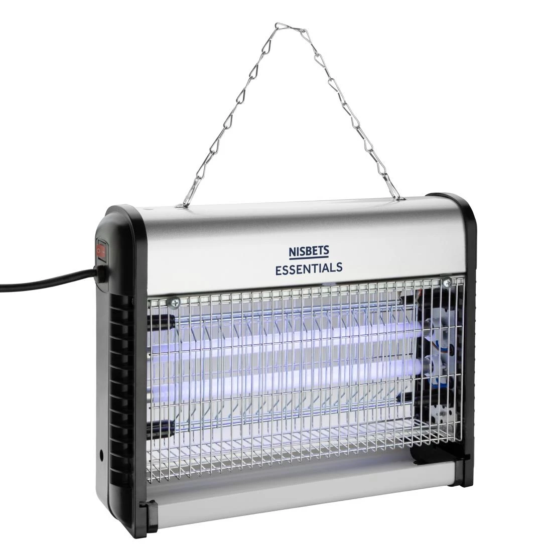 Best reviews of ✨ Nisbets Essentials Commercial Fly Killer 16W 50m² 😍 1 Best reviews of ✨ Nisbets Essentials Commercial Fly Killer 16W 50m² 😍