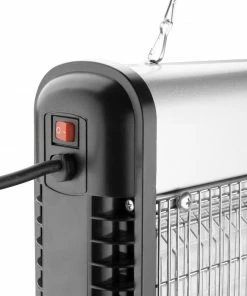 Best reviews of ✨ Nisbets Essentials Commercial Fly Killer 16W 50m² 😍 9 Best reviews of ✨ Nisbets Essentials Commercial Fly Killer 16W 50m² 😍 -Cleaning & Janitorial Supplies Shop fd499 5