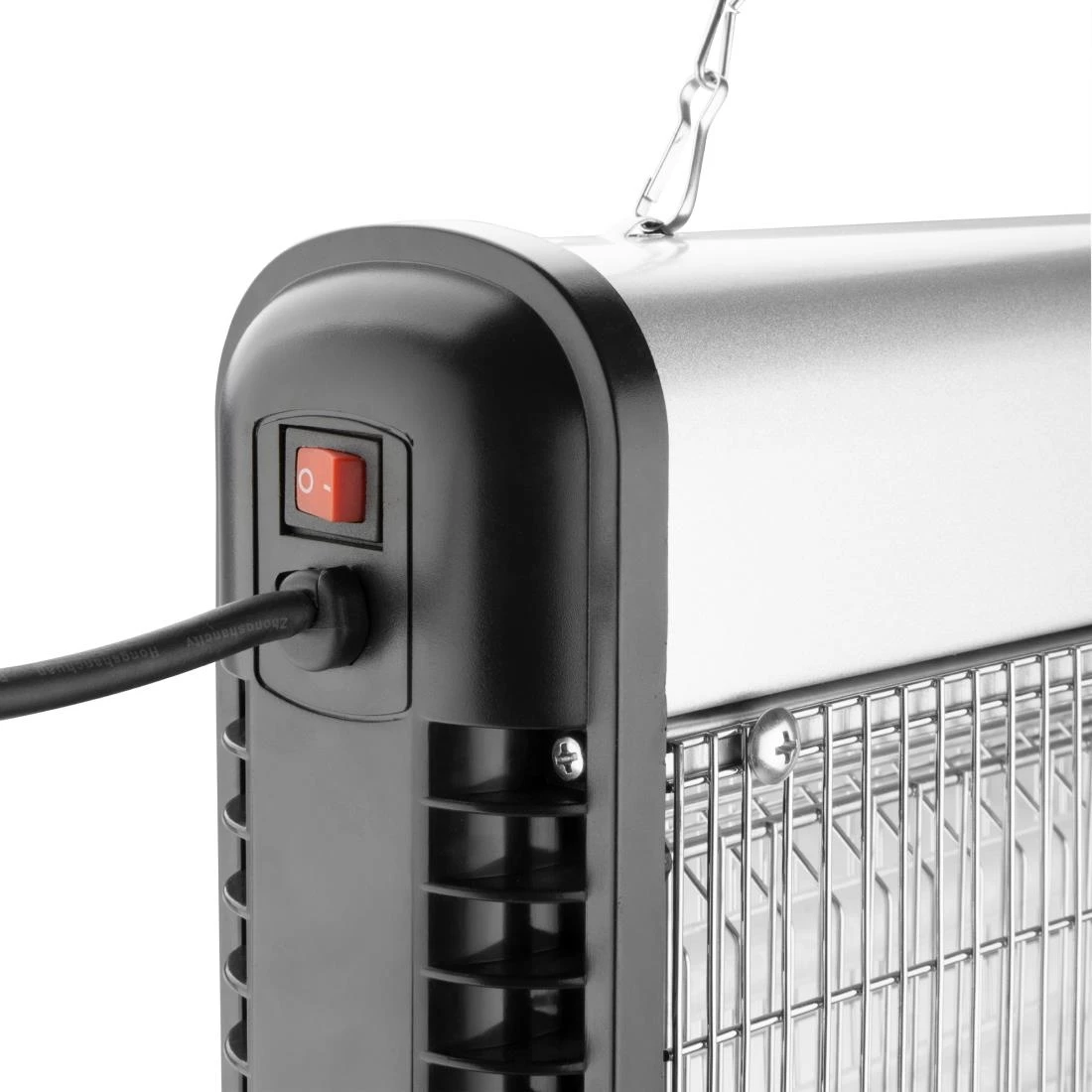 Best reviews of ✨ Nisbets Essentials Commercial Fly Killer 16W 50m² 😍 5 Best reviews of ✨ Nisbets Essentials Commercial Fly Killer 16W 50m² 😍 - Image 5