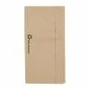 Cheapest 🧨 Fiesta Recyclable Recycled Lunch Napkin Kraft 32x30cm 1ply Dispenser Fold (Pack Of 6000) 🎁