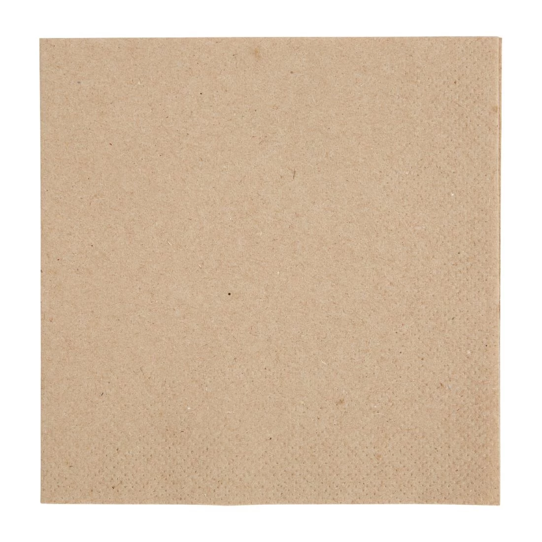 Best deal ✨ Fiesta Recyclable Recycled Cocktail Napkin Kraft 24x24cm 2ply 1/4 Fold (Pack Of 4000) 👏 1 Best deal ✨ Fiesta Recyclable Recycled Cocktail Napkin Kraft 24x24cm 2ply 1/4 Fold (Pack Of 4000) 👏
