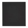 Best Sale 🥰 Fiesta Recyclable Cocktail Napkin Black 24x24cm 2ply 1/4 Fold (Pack Of 4000) 🔔