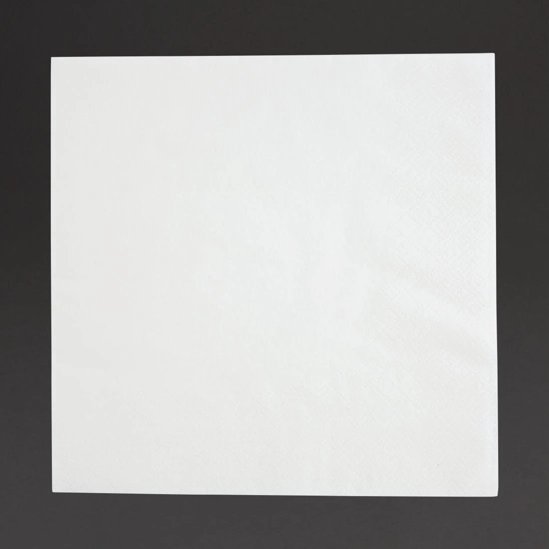 Promo ⌛ Fiesta Recyclable Lunch Napkin White 30x30cm 1ply 1/4 Fold (Pack Of 5000) 💯 1 Promo ⌛ Fiesta Recyclable Lunch Napkin White 30x30cm 1ply 1/4 Fold (Pack Of 5000) 💯