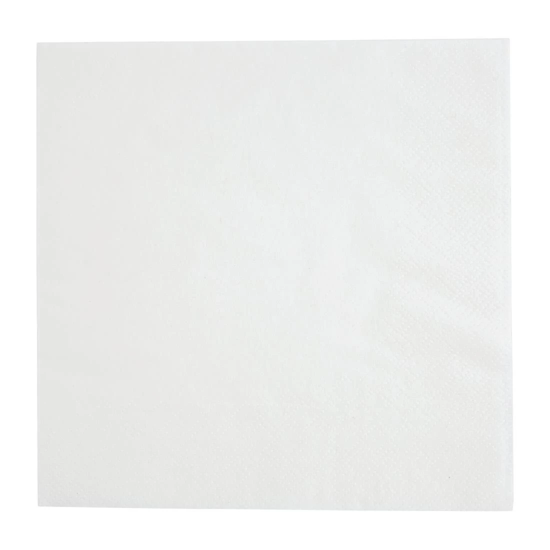 Promo ⌛ Fiesta Recyclable Lunch Napkin White 30x30cm 1ply 1/4 Fold (Pack Of 5000) 💯 2 Promo ⌛ Fiesta Recyclable Lunch Napkin White 30x30cm 1ply 1/4 Fold (Pack Of 5000) 💯 - Image 2
