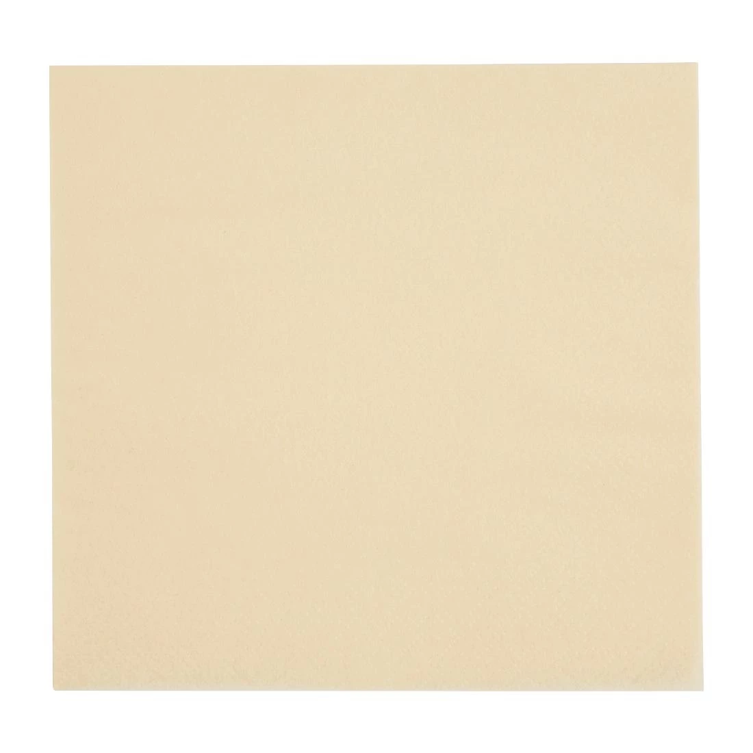 Outlet 🎁 Fiesta Recyclable Lunch Napkin Cream 33x33cm 2ply 1/4 Fold (Pack Of 2000) 😉 1 Outlet 🎁 Fiesta Recyclable Lunch Napkin Cream 33x33cm 2ply 1/4 Fold (Pack Of 2000) 😉