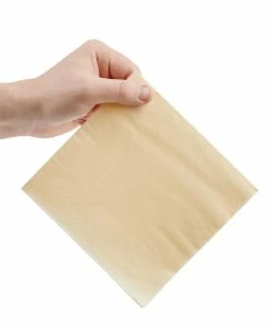 Outlet 🎁 Fiesta Recyclable Lunch Napkin Cream 33x33cm 2ply 1/4 Fold (Pack Of 2000) 😉 5 Outlet 🎁 Fiesta Recyclable Lunch Napkin Cream 33x33cm 2ply 1/4 Fold (Pack Of 2000) 😉 -Cleaning & Janitorial Supplies Shop fe220 3