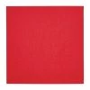 Budget 🎉 Fiesta Recyclable Lunch Napkin Red 33x33cm 2ply 1/4 Fold (Pack Of 2000) 🎁