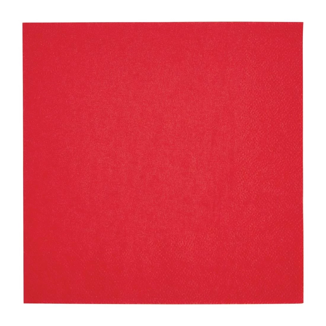 Budget 🎉 Fiesta Recyclable Lunch Napkin Red 33x33cm 2ply 1/4 Fold (Pack Of 2000) 🎁 1 Budget 🎉 Fiesta Recyclable Lunch Napkin Red 33x33cm 2ply 1/4 Fold (Pack Of 2000) 🎁