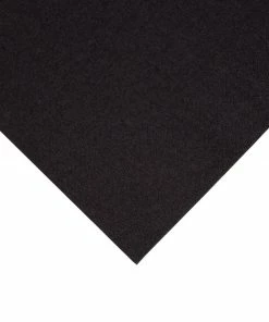 Buy 😀 Fiesta Recyclable Lunch Napkin Black 33x33cm 2ply 1/4 Fold (Pack Of 2000) 💯 -Cleaning & Janitorial Supplies Shop fe225 2