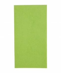 Best Pirce 👏 Fiesta Recyclable Lunch Napkin Kiwi 33x33cm 2ply 1/8 Fold (Pack Of 2000) 😉