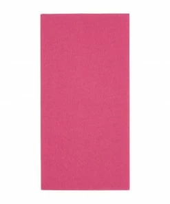 New ๐ Fiesta Recyclable Lunch Napkin Pink 33x33cm 2ply 1/8 Fold (Pack Of 2000) โค๏ธ