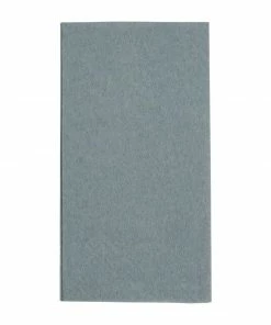 Flash Sale ๐ Fiesta Recyclable Lunch Napkin Grey 33x33cm 2ply 1/8 Fold (Pack Of 2000) ๐
