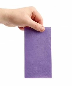 Best Pirce ๐ Fiesta Recyclable Lunch Napkin Plum 33x33cm 2ply 1/8 Fold (Pack Of 2000) ๐ 5 Best Pirce ๐ Fiesta Recyclable Lunch Napkin Plum 33x33cm 2ply 1/8 Fold (Pack Of 2000) ๐ -Cleaning & Janitorial Supplies Shop fe232 3