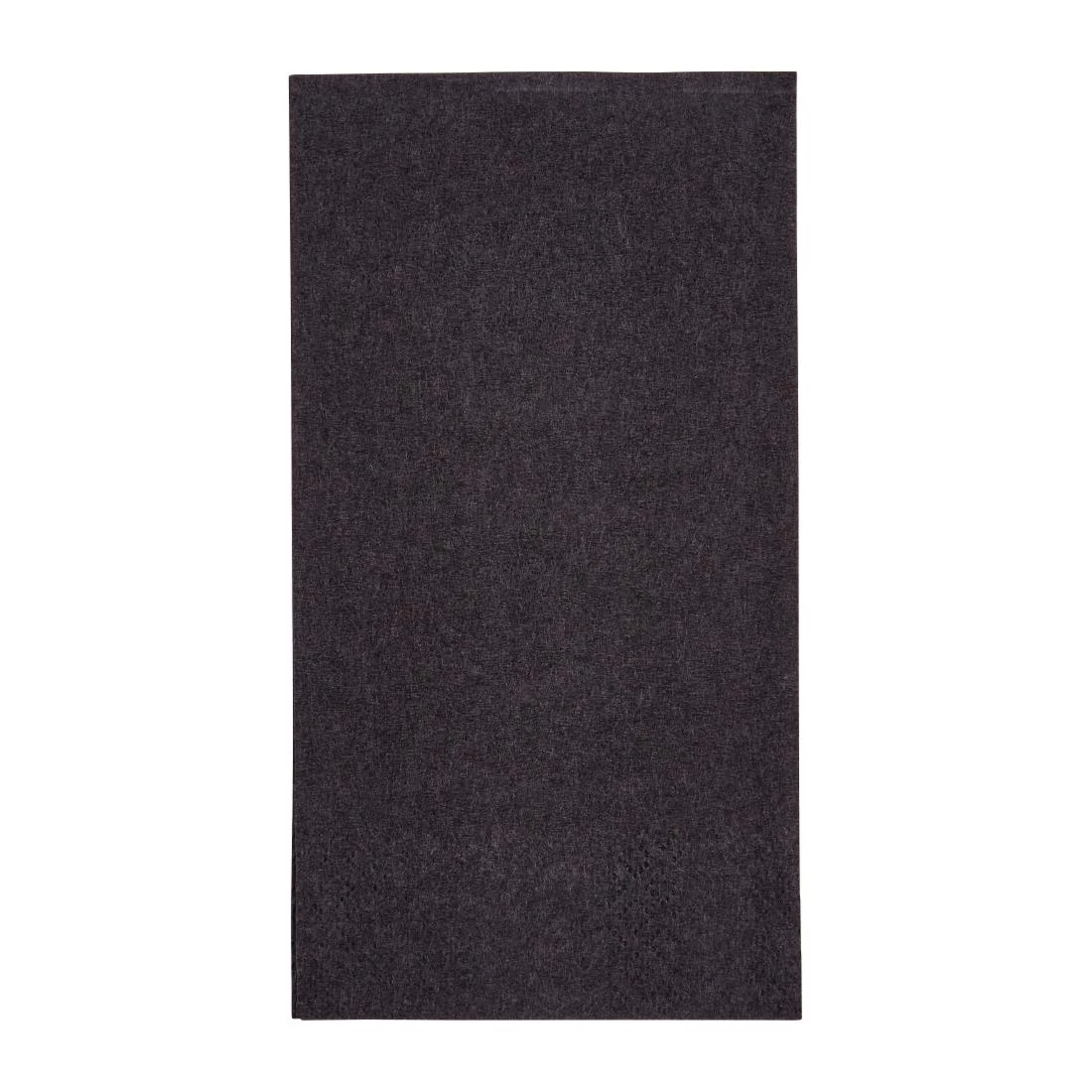 Wholesale 😉 Fiesta Recyclable Lunch Napkin Black 33x33cm 2ply 1/8 Fold (Pack Of 2000) ✨ 1 Wholesale 😉 Fiesta Recyclable Lunch Napkin Black 33x33cm 2ply 1/8 Fold (Pack Of 2000) ✨