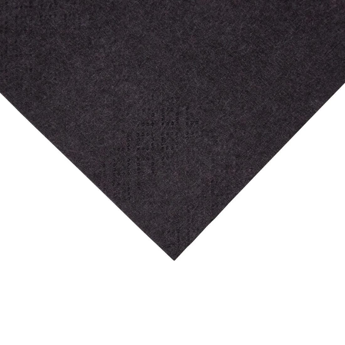 Wholesale 😉 Fiesta Recyclable Lunch Napkin Black 33x33cm 2ply 1/8 Fold (Pack Of 2000) ✨ 2 Wholesale 😉 Fiesta Recyclable Lunch Napkin Black 33x33cm 2ply 1/8 Fold (Pack Of 2000) ✨ - Image 2