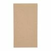 Best deal 🤩 Fiesta Recyclable Recycled Lunch Napkin Kraft 33x33cm 2ply 1/8 Fold (Pack Of 2000) 🧨