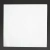 Outlet 🔔 Fiesta Recyclable Dinner Napkin White 40x40cm 2ply 1/4 Fold (Pack Of 2000) 😍