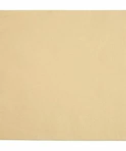 Flash Sale ๐ Fiesta Recyclable Dinner Napkin Cream 40x40cm 2ply 1/4 Fold (Pack Of 2000) ๐