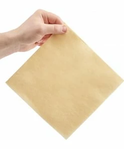 Flash Sale 🛒 Fiesta Recyclable Dinner Napkin Cream 40x40cm 2ply 1/4 Fold (Pack Of 2000) 😉 -Cleaning & Janitorial Supplies Shop fe236 3