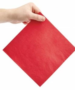 Top 10 🥰 Fiesta Recyclable Dinner Napkin Red 40x40cm 2ply 1/4 Fold (Pack Of 2000) 🛒 5 Top 10 🥰 Fiesta Recyclable Dinner Napkin Red 40x40cm 2ply 1/4 Fold (Pack Of 2000) 🛒 -Cleaning & Janitorial Supplies Shop fe238 3