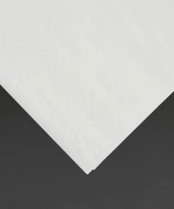 Outlet 👍 Fiesta Recyclable Dinner Napkin White 40x40cm 2ply 1/8 Fold (Pack Of 2000) 😀 -Cleaning & Janitorial Supplies Shop fe243 22