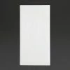 Outlet 👍 Fiesta Recyclable Dinner Napkin White 40x40cm 2ply 1/8 Fold (Pack Of 2000) 😀