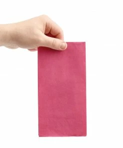 Top 10 🎁 Fiesta Recyclable Dinner Napkin Pink 40x40cm 2ply 1/8 Fold (Pack Of 2000) 😀 -Cleaning & Janitorial Supplies Shop fe246 3