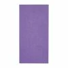 Wholesale ❤️ Fiesta Recyclable Dinner Napkin Plum 40x40cm 2ply 1/8 Fold (Pack Of 2000) 🥰