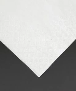 Cheap 💯 Fiesta Recyclable Dinner Napkin White 40x40cm 3ply 1/4 Fold (Pack Of 1000) ⌛ -Cleaning & Janitorial Supplies Shop fe251 2