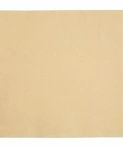 Discount 😍 Fiesta Recyclable Dinner Napkin Cream 40x40cm 3ply 1/4 Fold (Pack Of 1000) 🔔