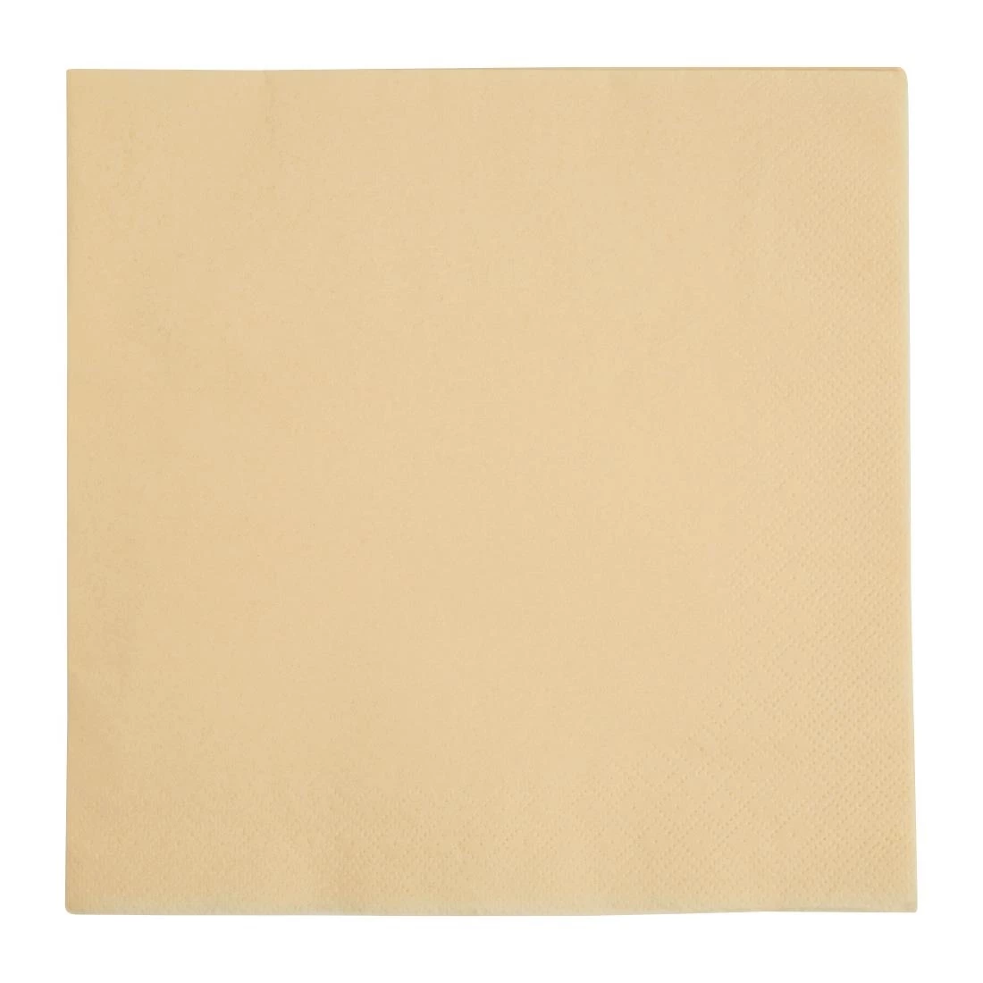 Discount 😍 Fiesta Recyclable Dinner Napkin Cream 40x40cm 3ply 1/4 Fold (Pack Of 1000) 🔔 1 Discount 😍 Fiesta Recyclable Dinner Napkin Cream 40x40cm 3ply 1/4 Fold (Pack Of 1000) 🔔