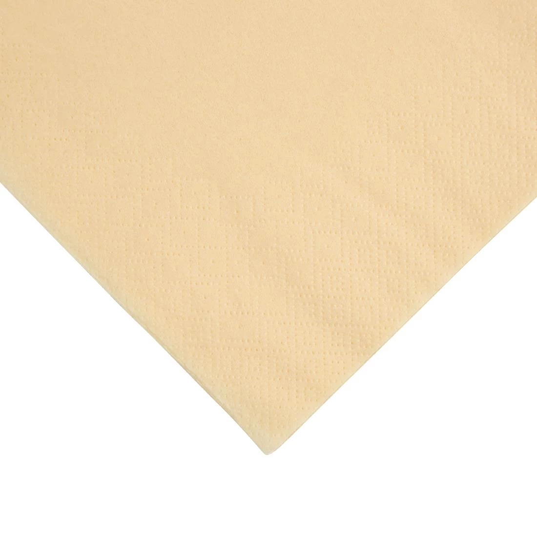 Discount 😍 Fiesta Recyclable Dinner Napkin Cream 40x40cm 3ply 1/4 Fold (Pack Of 1000) 🔔 2 Discount 😍 Fiesta Recyclable Dinner Napkin Cream 40x40cm 3ply 1/4 Fold (Pack Of 1000) 🔔 - Image 2