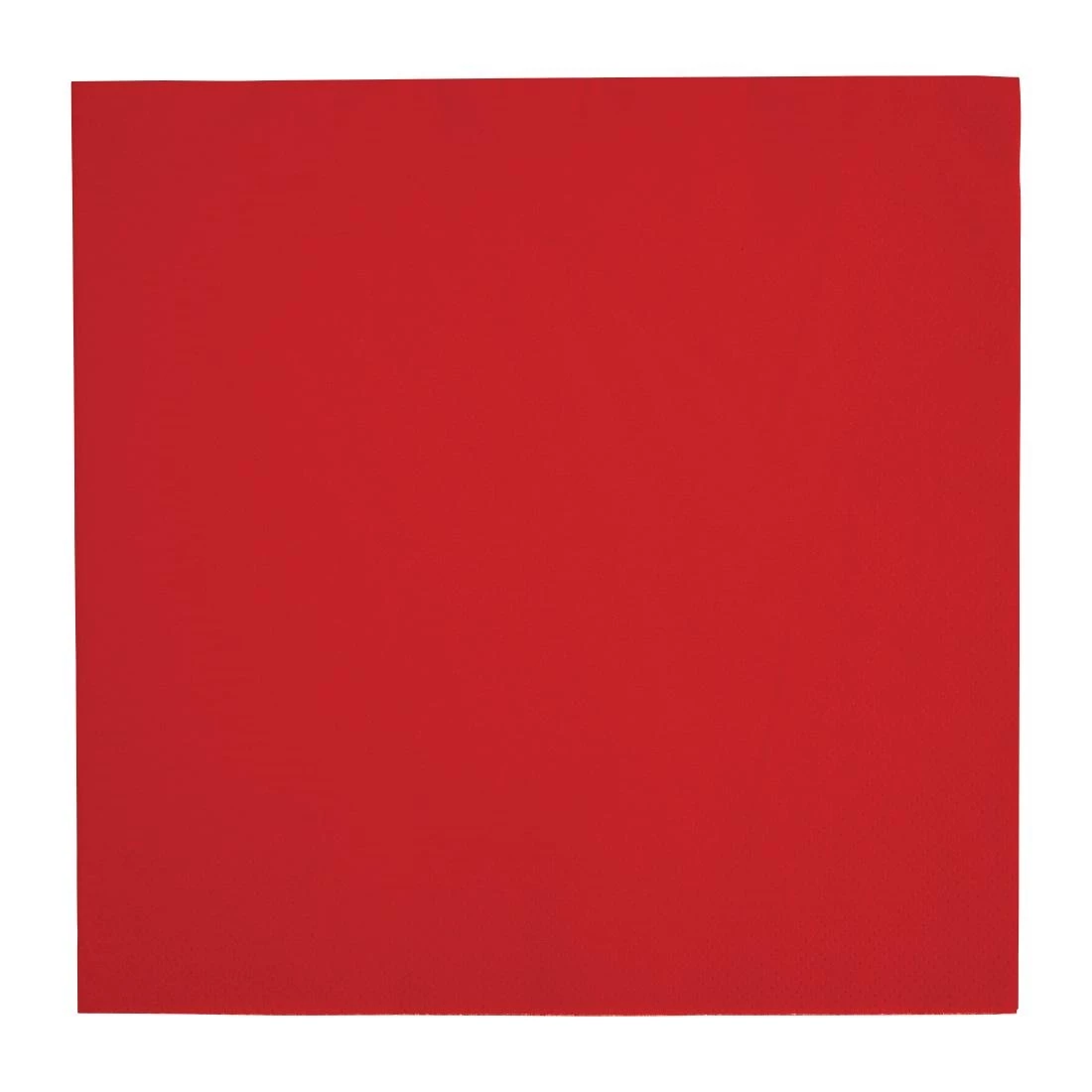 Budget ๐ Fiesta Recyclable Dinner Napkin Red 40x40cm 3ply 1/4 Fold (Pack Of 1000) ๐ 1 Budget ๐ Fiesta Recyclable Dinner Napkin Red 40x40cm 3ply 1/4 Fold (Pack Of 1000) ๐