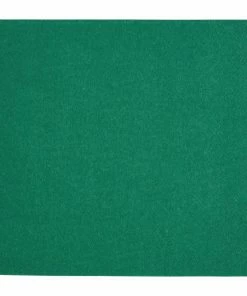 Brand new 🎉 Fiesta Recyclable Dinner Napkin Dark Green 40x40cm 3ply 1/4 Fold (Pack Of 1000) 🎉