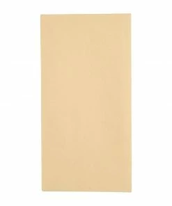 Buy 🔔 Fiesta Recyclable Dinner Napkin Cream 40x40cm 3ply 1/8 Fold (Pack Of 1000) 😉