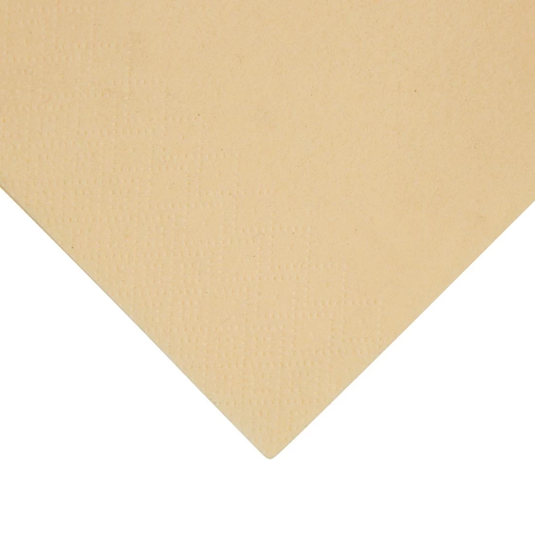 Buy 🔔 Fiesta Recyclable Dinner Napkin Cream 40x40cm 3ply 1/8 Fold (Pack Of 1000) 😉 2 Buy 🔔 Fiesta Recyclable Dinner Napkin Cream 40x40cm 3ply 1/8 Fold (Pack Of 1000) 😉 - Image 2