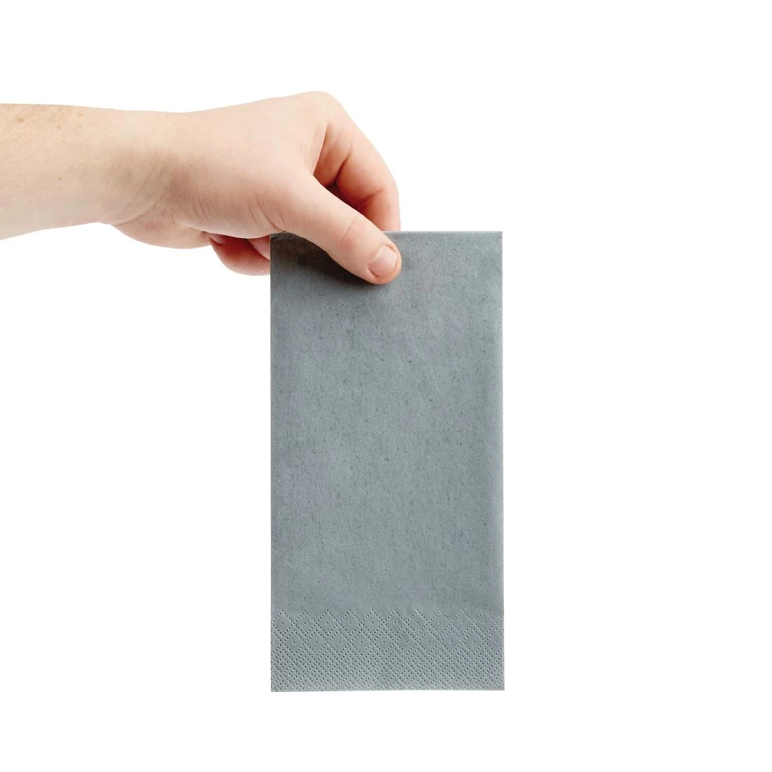 Top 10 😀 Fiesta Recyclable Dinner Napkin Grey 40x40cm 3ply 1/8 Fold (Pack Of 1000) 🥰 3 Top 10 😀 Fiesta Recyclable Dinner Napkin Grey 40x40cm 3ply 1/8 Fold (Pack Of 1000) 🥰 - Image 3