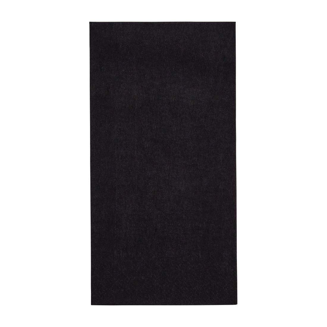 Discount 🛒 Fiesta Recyclable Dinner Napkin Black 40x40cm 3ply 1/8 Fold (Pack Of 1000) 🔔 1 Discount 🛒 Fiesta Recyclable Dinner Napkin Black 40x40cm 3ply 1/8 Fold (Pack Of 1000) 🔔