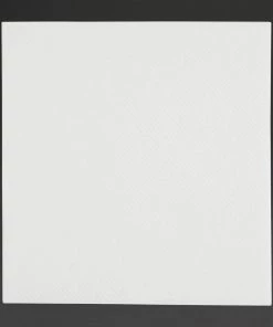 Deals 👏 Fiesta Recyclable Premium Tablin Cocktail Napkin White 24x24cm Airlaid 1/4 Fold (Pk 2400) 🤩