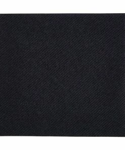 Deals ⌛ Fiesta Recyclable Premium Tablin Cocktail Napkin Black 24x24cm Airlaid 1/4 Fold (Pk 2400) 🥰