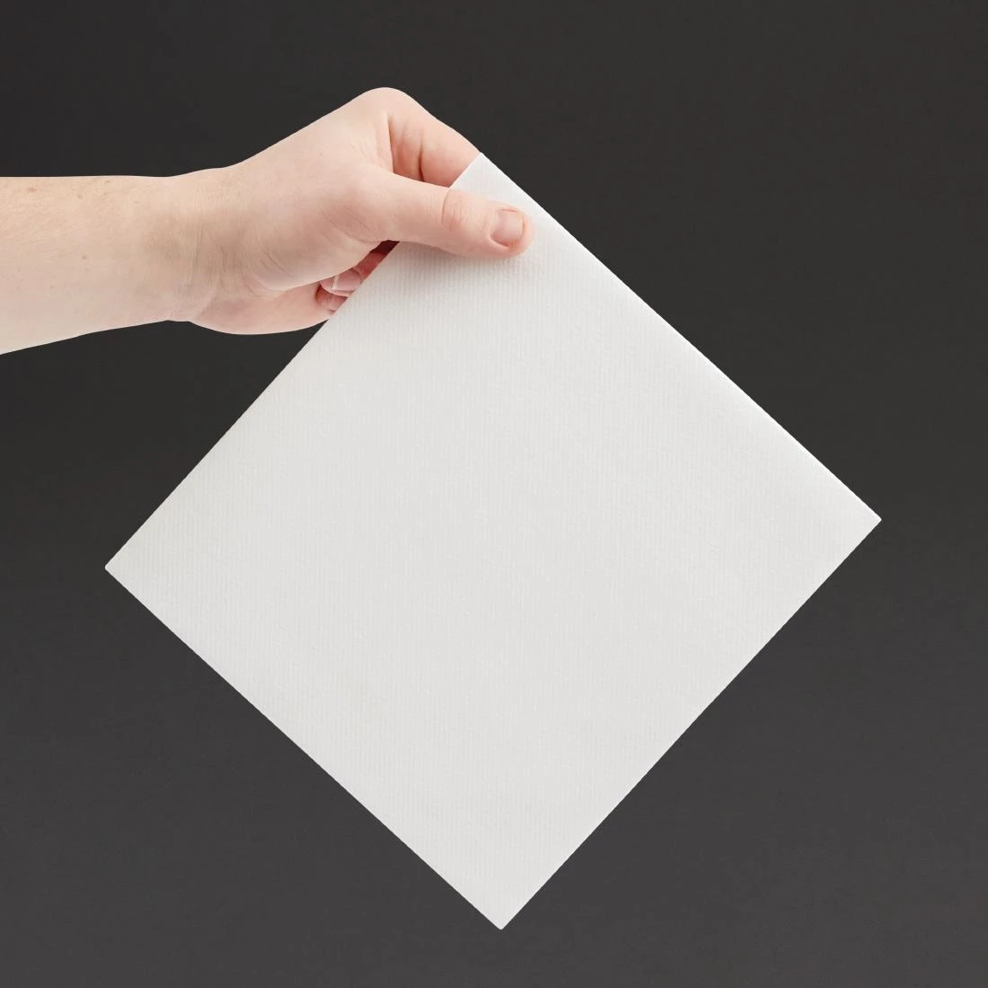 Top 10 🔔 Fiesta Recyclable Premium Tablin Dinner Napkin White 40x40cm Airlaid 1/4 Fold (Pack Of 500) ✔️ 4 Top 10 🔔 Fiesta Recyclable Premium Tablin Dinner Napkin White 40x40cm Airlaid 1/4 Fold (Pack Of 500) ✔️ - Image 4