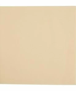 New ๐งจ Fiesta Recyclable Premium Tablin Dinner Napkin Cream 40x40cm Airlaid 1/4 Fold (Pack Of 500) ๐
